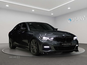 BMW 3 Series feature image