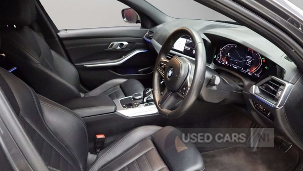 Used BMW 3 Series 2021 for sale - 78205894: Photo 2