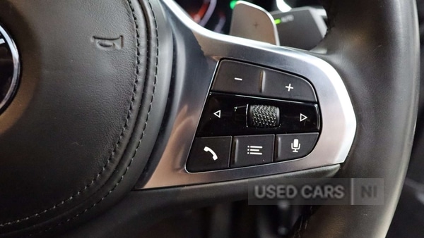 Used BMW 3 Series 2021 for sale - 78205894: Photo 21