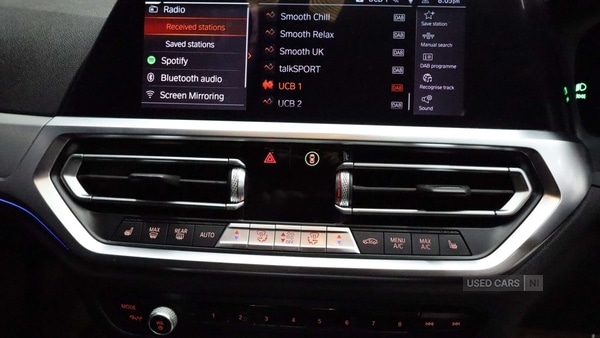 Used BMW 3 Series 2021 for sale - 78205894: Photo 22