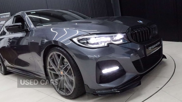Used BMW 3 Series 2021 for sale - 78205894: Photo 24