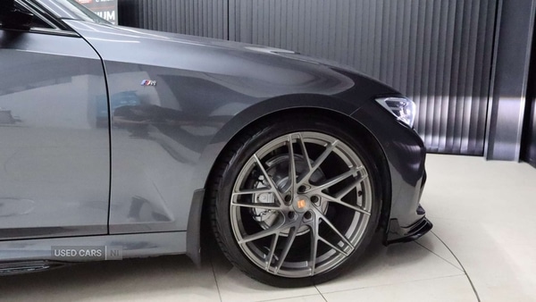 Used BMW 3 Series 2021 for sale - 78205894: Photo 26
