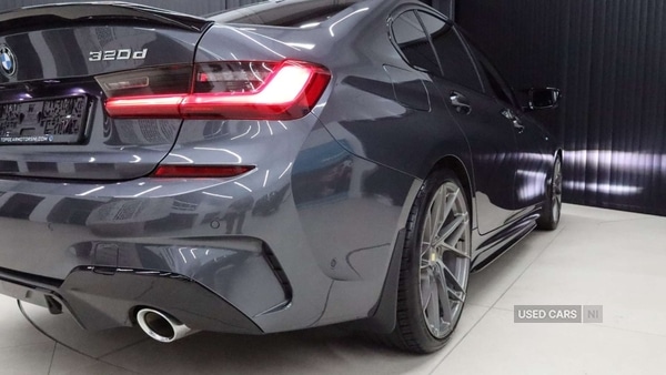 Used BMW 3 Series 2021 for sale - 78205894: Photo 27