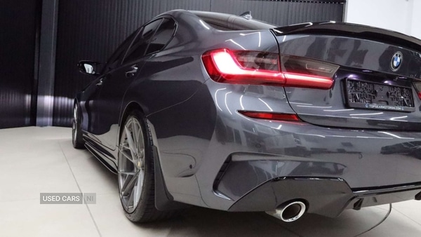 Used BMW 3 Series 2021 for sale - 78205894: Photo 28