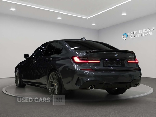 Used BMW 3 Series 2021 for sale - 78205894: Photo 3