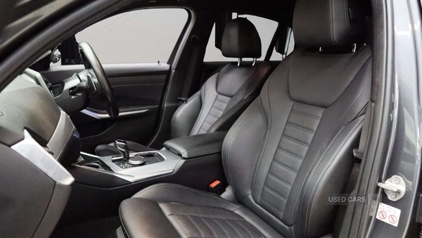 Used BMW 3 Series 2021 for sale - 78205894: Photo 4