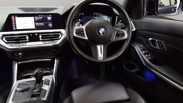 Used BMW 3 Series 2021 for sale - 78205894: Photo 5