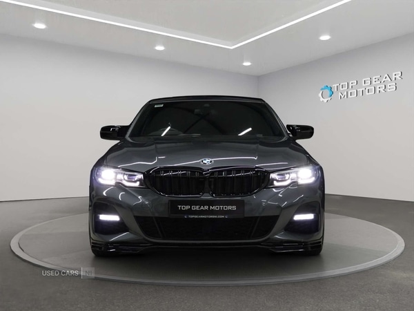 Used BMW 3 Series 2021 for sale - 78205894: Photo 6