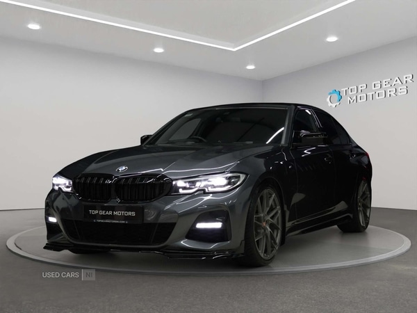 Used BMW 3 Series 2021 for sale - 78205894: Photo 7
