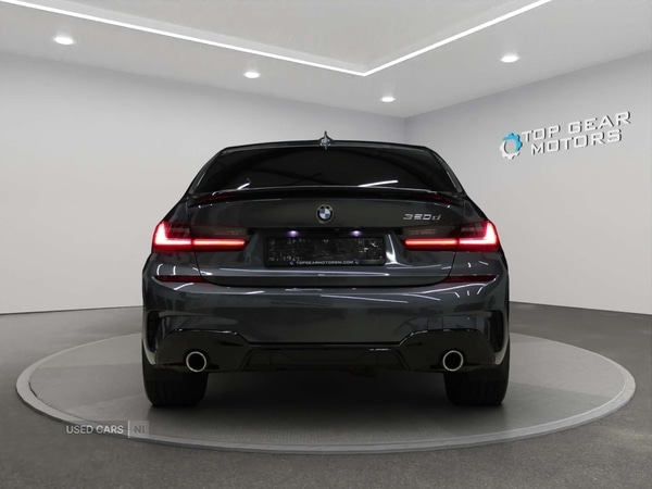 Used BMW 3 Series 2021 for sale - 78205894: Photo 8