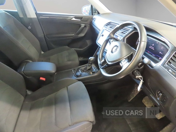 Used Volkswagen Tiguan 2019 for sale - 77941201: Photo 2