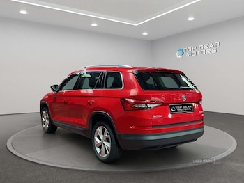 Used Skoda Kodiaq 2019 for sale - 79475762: Photo