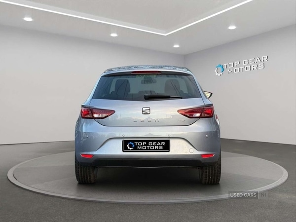 Used SEAT Leon 2016 for sale - 77292464: Photo 10