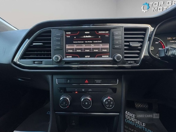 Used SEAT Leon 2016 for sale - 77292464: Photo 13