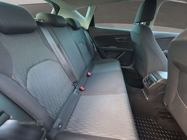 Used SEAT Leon 2016 for sale - 77292464: Photo 14