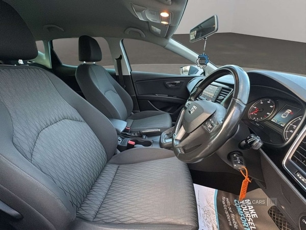 Used SEAT Leon 2016 for sale - 77292464: Photo 2