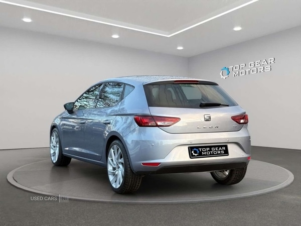 Used SEAT Leon 2016 for sale - 77292464: Photo 3