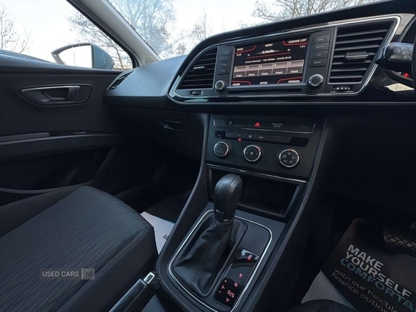 Used SEAT Leon 2016 for sale - 77292464: Photo 4