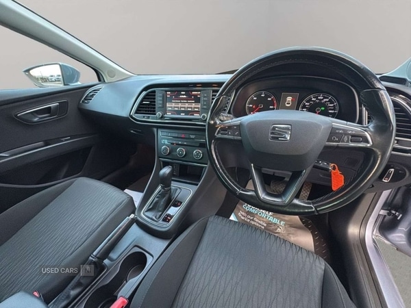 Used SEAT Leon 2016 for sale - 77292464: Photo 7