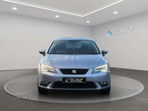 Used SEAT Leon 2016 for sale - 77292464: Photo 8