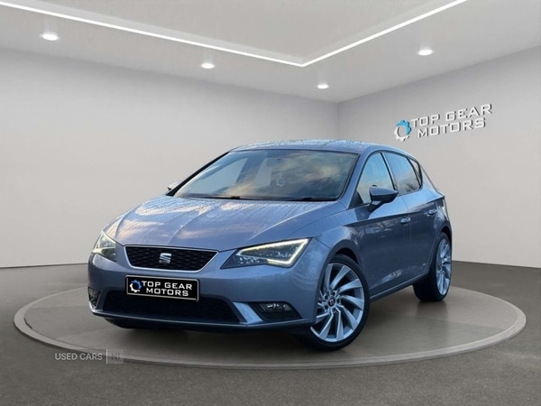 Used SEAT Leon 2016 for sale - 77292464: Photo 9