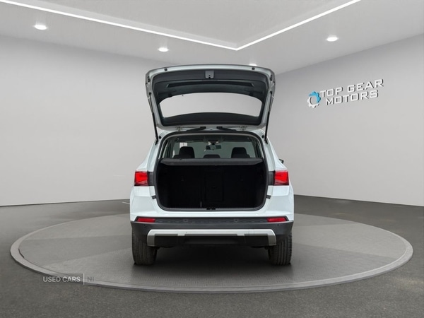 Used SEAT Ateca 2019 for sale - 76021389: Photo 10
