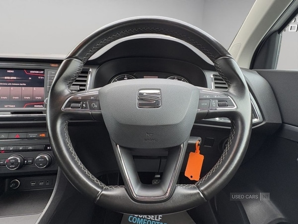 Used SEAT Ateca 2019 for sale - 76021389: Photo 11