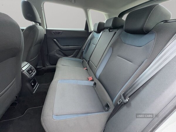 Used SEAT Ateca 2019 for sale - 76021389: Photo 13