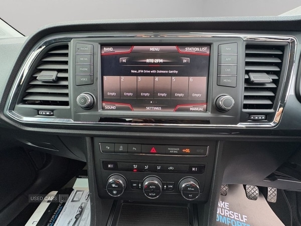 Used SEAT Ateca 2019 for sale - 76021389: Photo 15