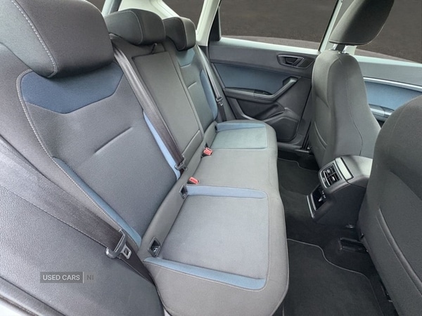 Used SEAT Ateca 2019 for sale - 76021389: Photo 16