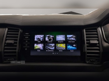 Used Skoda Kodiaq 2023 for sale - 78472048: Photo