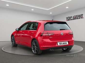Used Volkswagen Golf 2017 for sale - 75292123: Photo