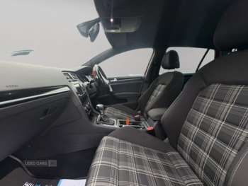 Used Volkswagen Golf 2017 for sale - 75292123: Photo