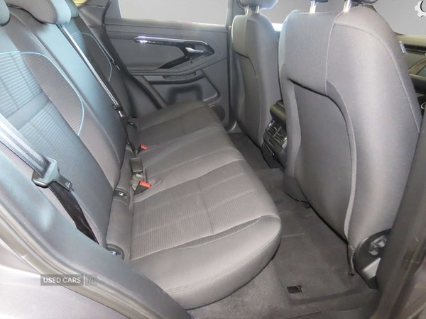 Used Land Rover Range Rover Evoque 2020 for sale - 77292553: Photo 10