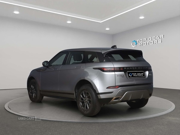 Used Land Rover Range Rover Evoque 2020 for sale - 77292553: Photo 2