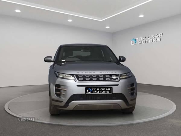 Used Land Rover Range Rover Evoque 2020 for sale - 77292553: Photo 3