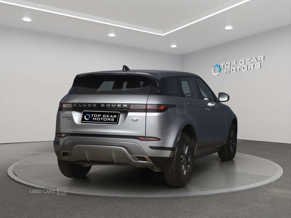 Used Land Rover Range Rover Evoque 2020 for sale - 77292553: Photo 7