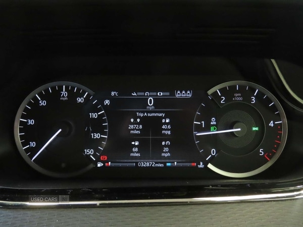 Used Land Rover Range Rover Evoque 2020 for sale - 77292553: Photo 8