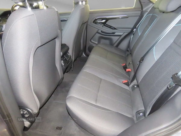 Used Land Rover Range Rover Evoque 2020 for sale - 77292553: Photo 9