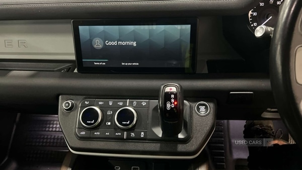 Used Land Rover Defender 2022 for sale - 77854814: Photo 9