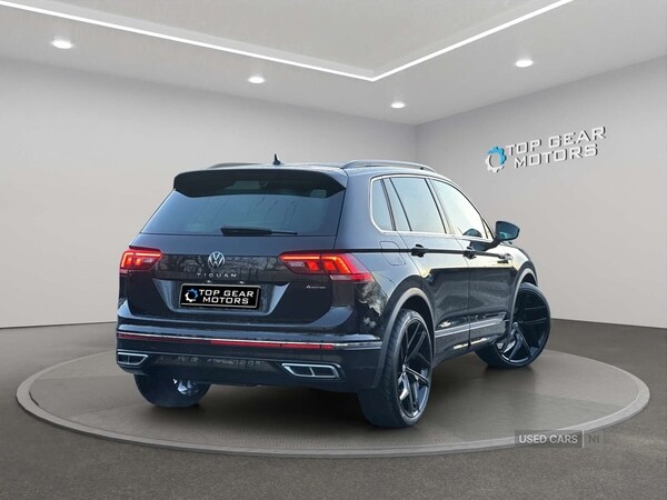 Used Volkswagen Tiguan 2022 for sale - 77292359: Photo 11