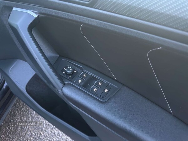 Used Volkswagen Tiguan 2022 for sale - 77292359: Photo 14