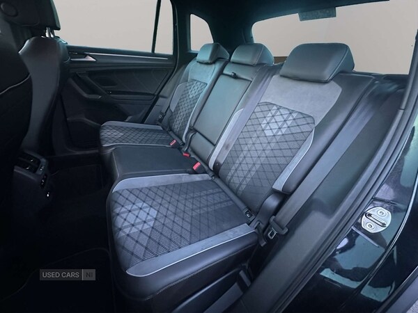 Used Volkswagen Tiguan 2022 for sale - 77292359: Photo 15