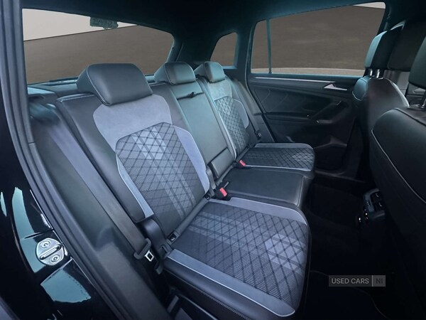 Used Volkswagen Tiguan 2022 for sale - 77292359: Photo 18
