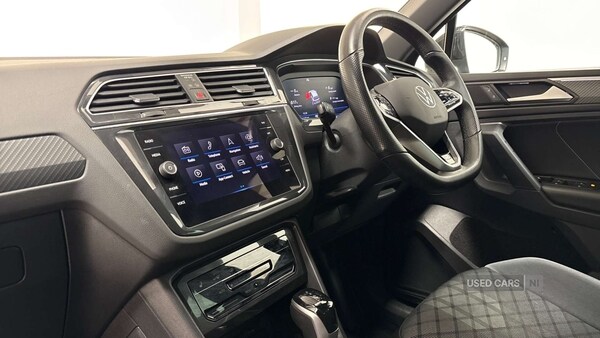 Used Volkswagen Tiguan 2022 for sale - 77292359: Photo 19