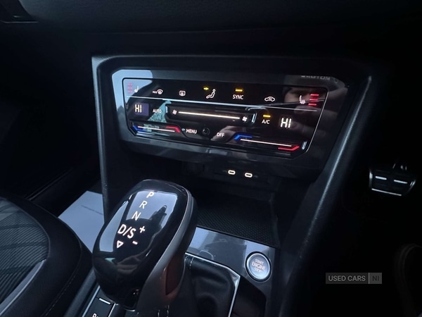 Used Volkswagen Tiguan 2022 for sale - 77292359: Photo 20