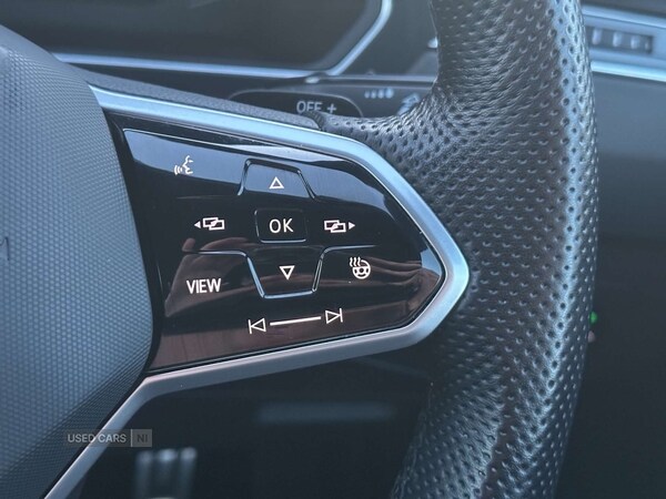 Used Volkswagen Tiguan 2022 for sale - 77292359: Photo 23