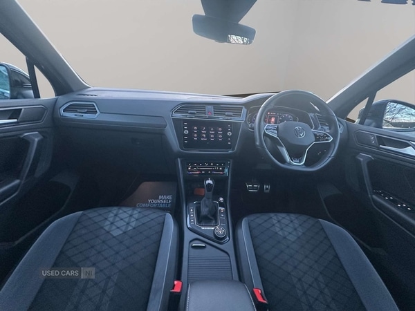 Used Volkswagen Tiguan 2022 for sale - 77292359: Photo 6