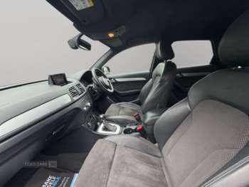 Used Audi Q3 2017 for sale - 75081307: Photo