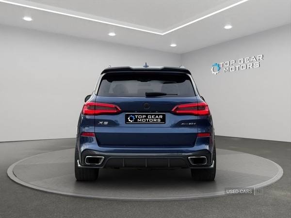 Used BMW X5 2019 for sale - 76359414: Photo 11